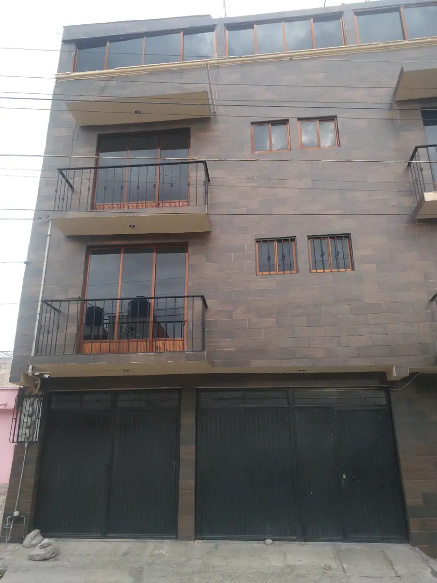 Casa en venta en Real de Minas, Pachuca de Soto — foto 1 de 24
