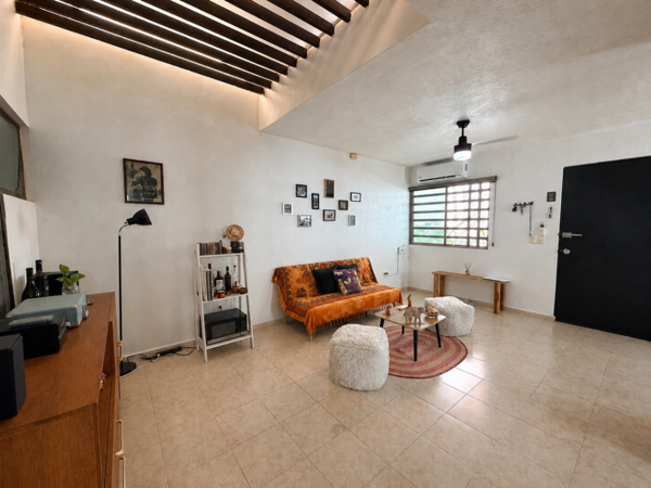 Casa en venta en Los Héroes, Mérida — foto 2 de 15