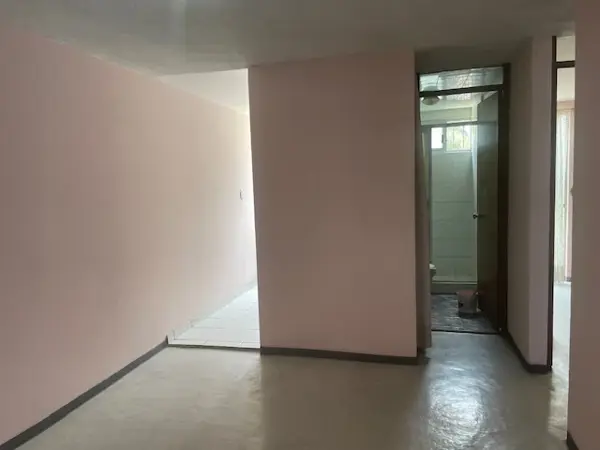 Departamento en venta en Agrícola Pantitlán, Iztacalco — foto 2 de 12