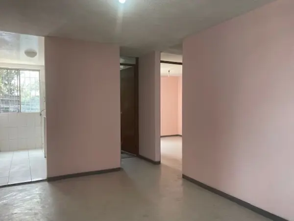 Departamento en venta en Agrícola Pantitlán, Iztacalco — foto 3 de 12