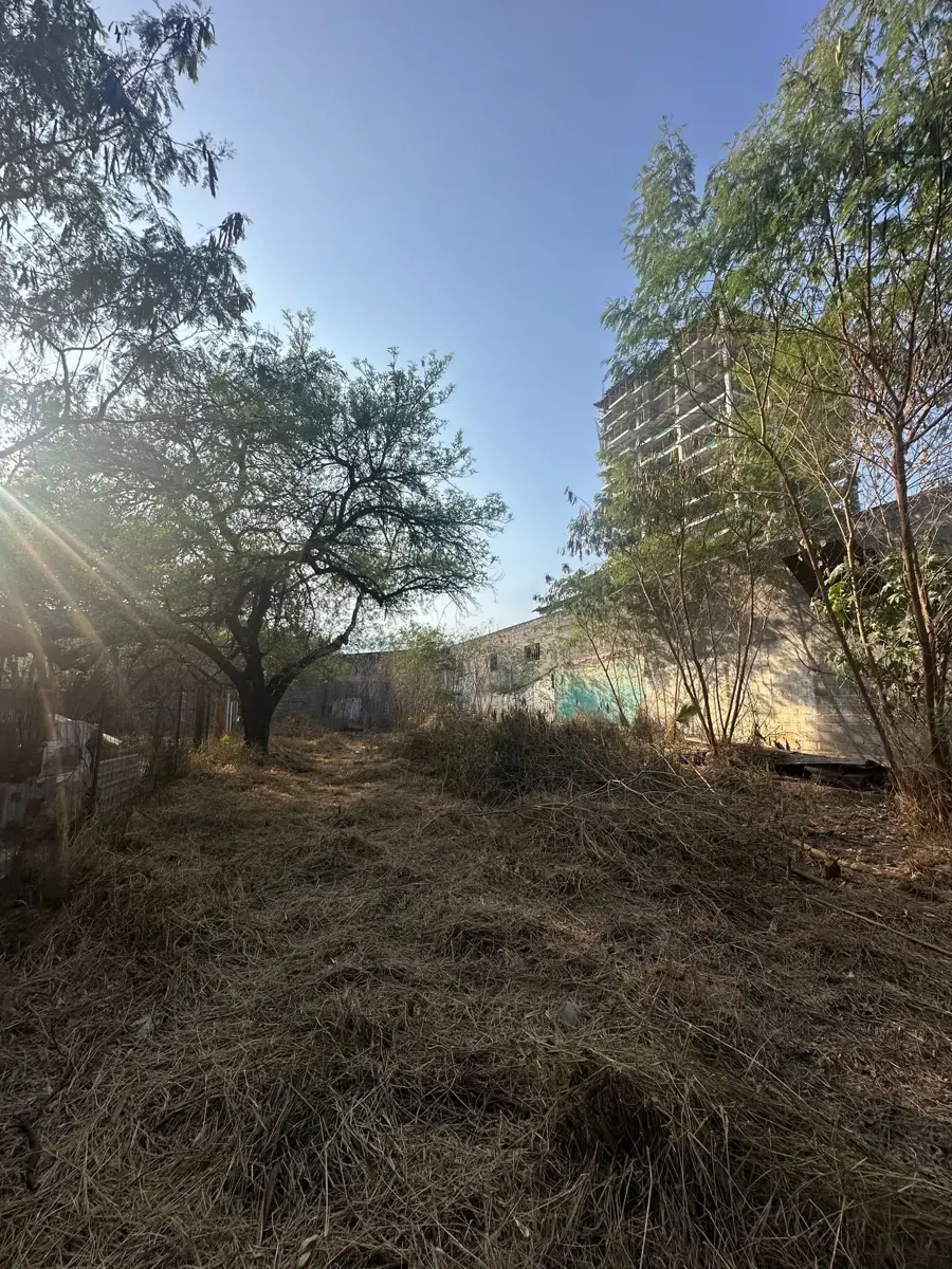 Terreno en venta en Monterrey Centro, Monterrey — foto 1 de 8