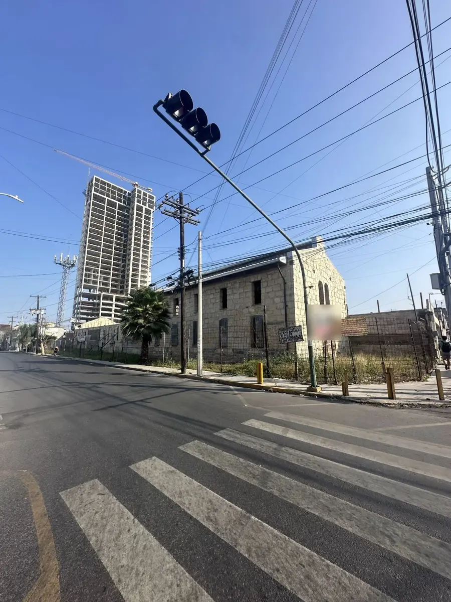 Terreno en venta en Monterrey Centro, Monterrey — foto 1 de 10