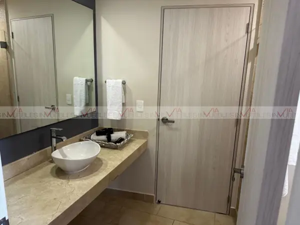 Departamento en venta en Bosque de Cristo Rey, Playa del Carmen — foto 3 de 13