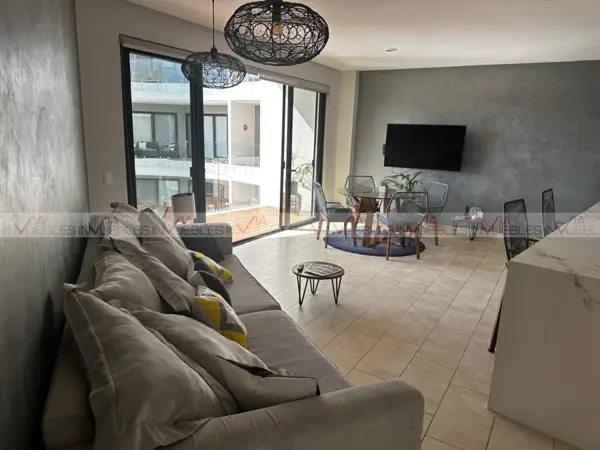 Departamento en venta en Bosque de Cristo Rey, Playa del Carmen — foto 2 de 13