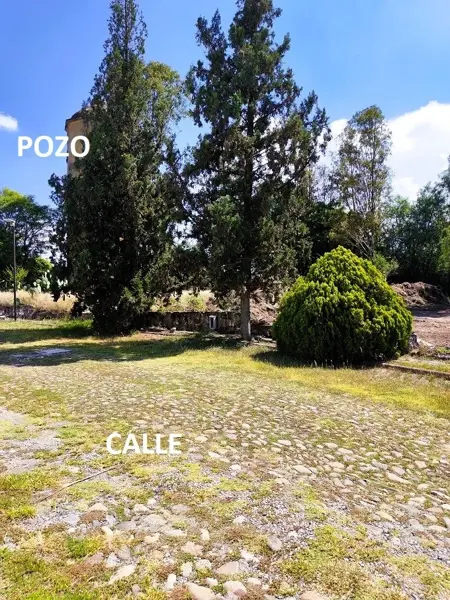 Terreno en venta en San José Galindo, San Juan del Río — foto 2 de 4