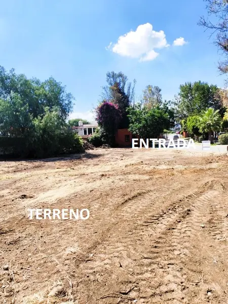 Terreno en venta en San José Galindo, San Juan del Río — foto 3 de 4