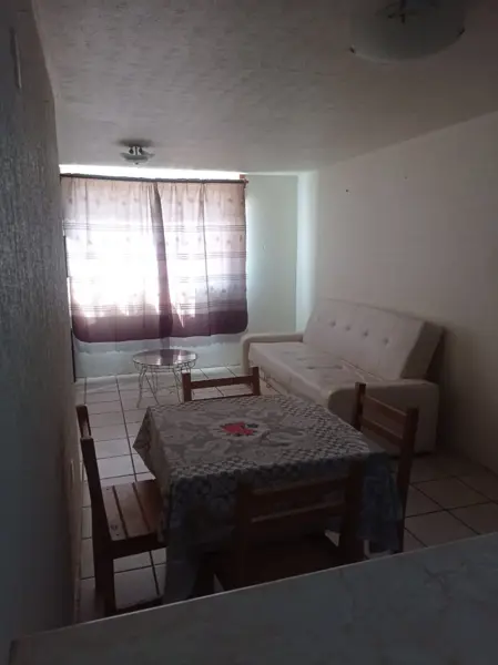 Departamento en renta en Campestre del Vergel, Morelia — foto 3 de 10
