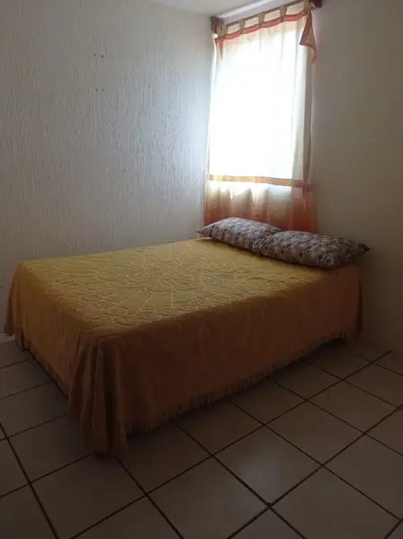 Departamento en renta en Campestre del Vergel, Morelia — foto 2 de 10