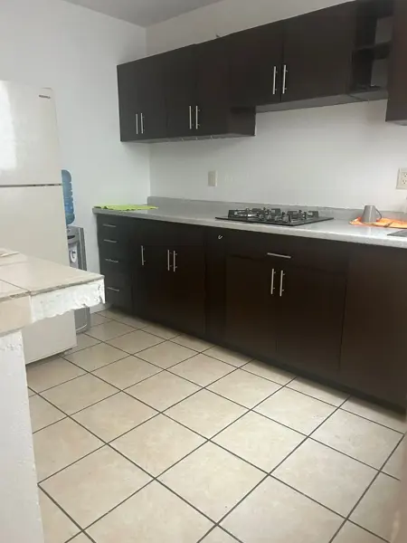 Departamento en renta en Cañada de Buena Vista, Morelia — foto 2 de 9