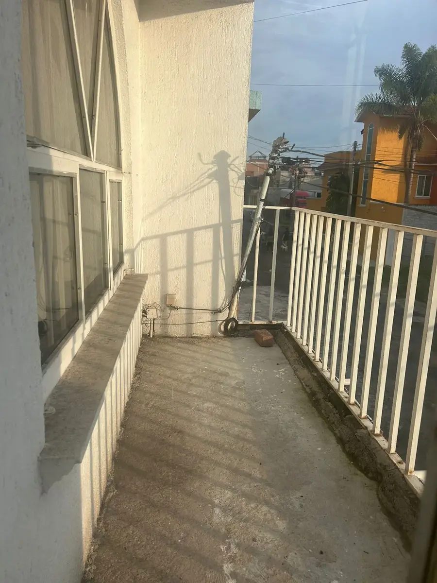 Departamento en renta en Cañada de Buena Vista, Morelia — foto 1 de 9