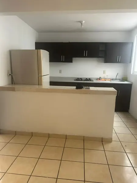 Departamento en renta en Cañada de Buena Vista, Morelia — foto 3 de 9