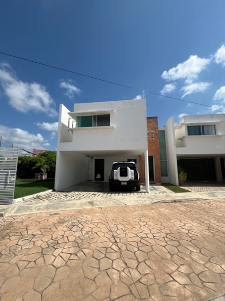 Casa en venta en Montecristo, Mérida — foto 2 de 10