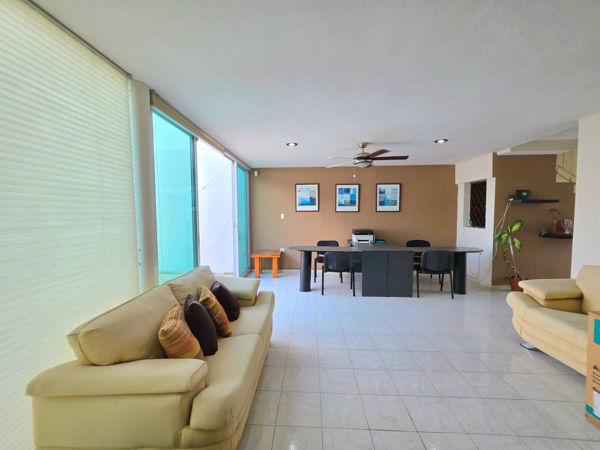 Casa en venta en Montecristo, Mérida — foto 3 de 10