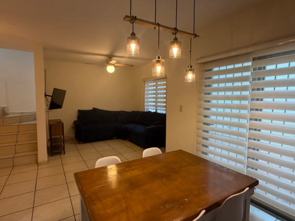 Casa en renta en Real del Sol, Saltillo — foto 3 de 18