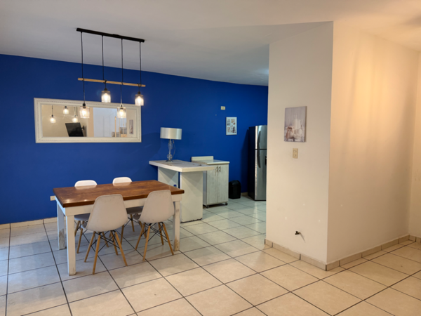 Casa en renta en Real del Sol, Saltillo — foto 2 de 18