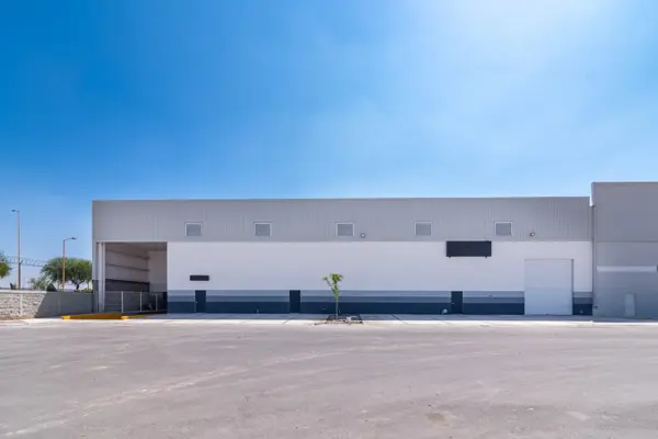 Bodega en Renta en Parque Industrial TOP Park Laguna, Torreón Bodega en Renta en Parque Industrial TOP Park Laguna, Torreón