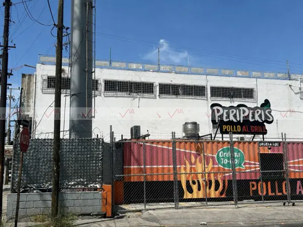 Bodega en renta en Monterrey Centro, Monterrey — foto 2 de 13