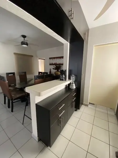 Departamento en renta en Vista Alegre, Boca del Río — foto 3 de 15