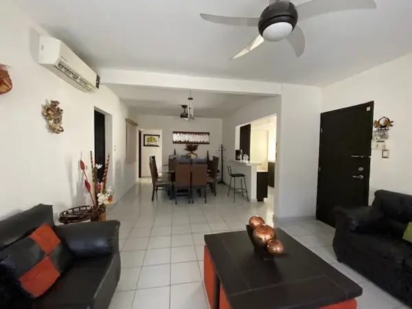 Departamento en renta en Vista Alegre, Boca del Río — foto 2 de 15