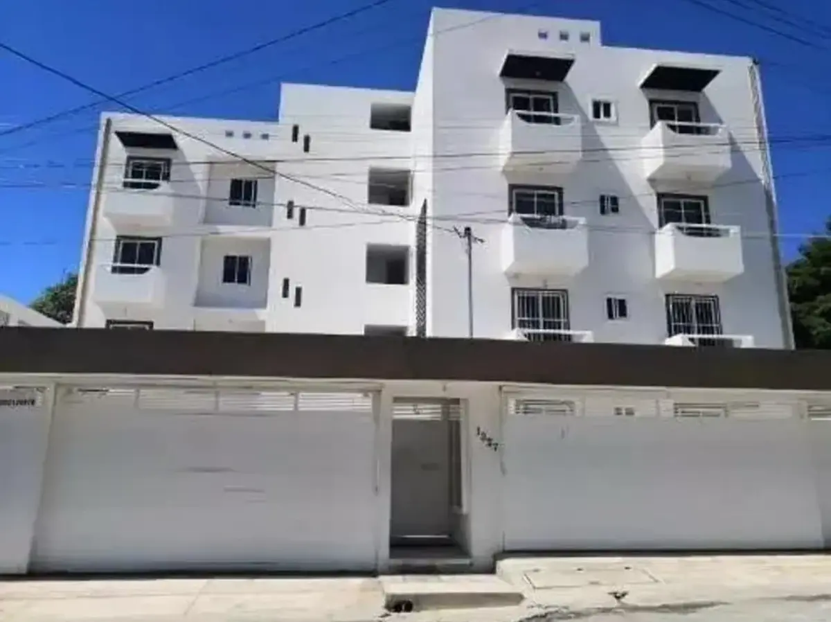 Departamento en renta en Vista Alegre, Boca del Río — foto 1 de 15