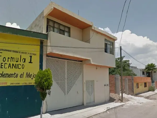 Casa en venta en Las Arboledas, Acámbaro — foto 2 de 11