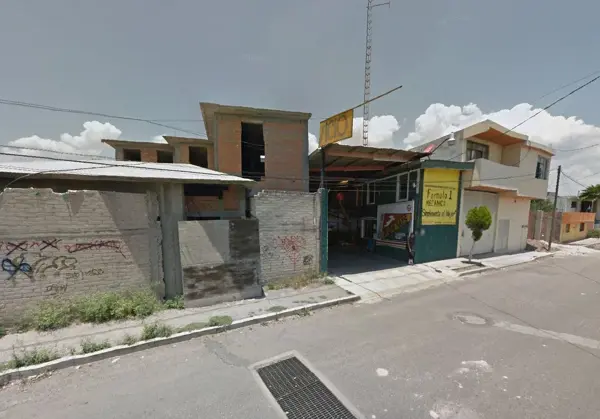 Casa en venta en Las Arboledas, Acámbaro — foto 3 de 11