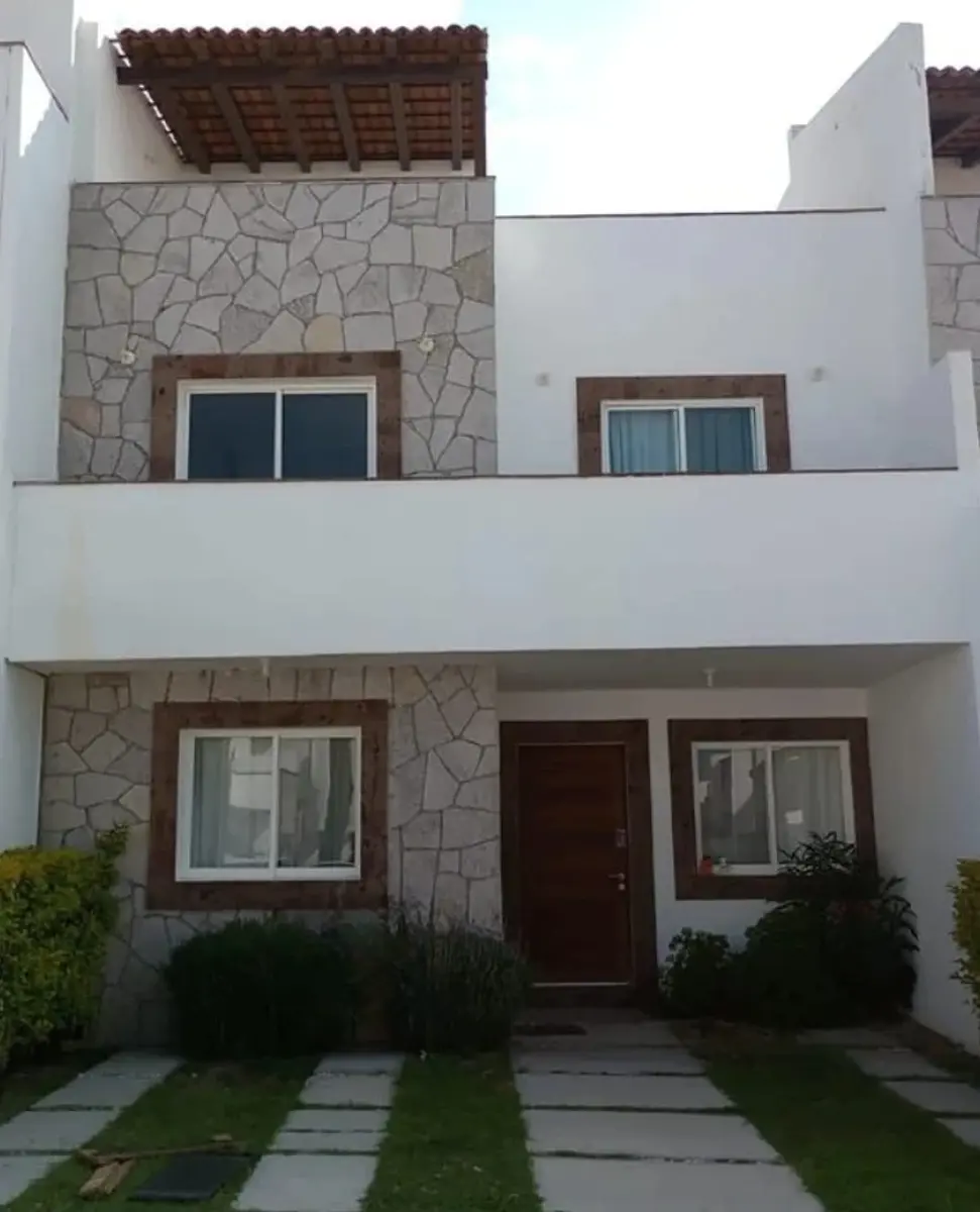 Casa en venta en La Parroquía, San Miguel de Allende — foto 1 de 20