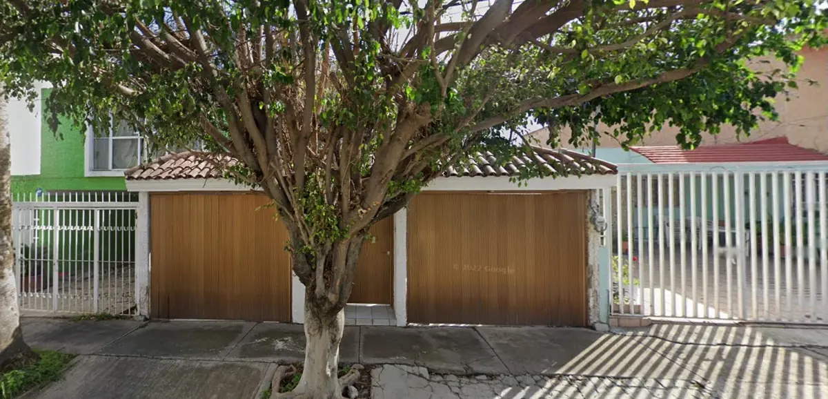 Casa en venta en Pinar de La Calma, Zapopan — foto 1 de 8