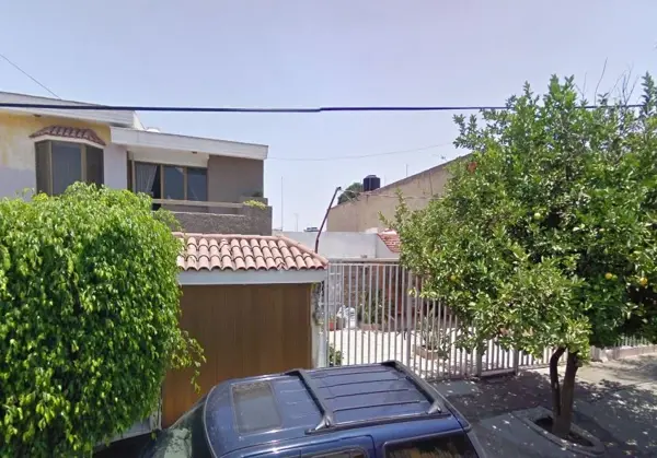 Casa en venta en Pinar de La Calma, Zapopan — foto 3 de 8