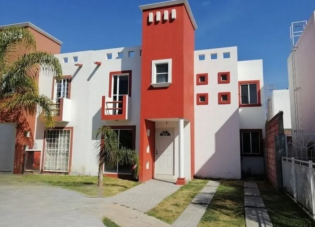 Casa en venta en Campestre las Palmas, San Juan del Río — foto 1 de 10