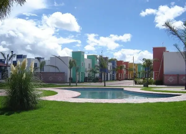 Casa en venta en Campestre las Palmas, San Juan del Río — foto 2 de 10