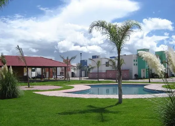 Casa en venta en Campestre las Palmas, San Juan del Río — foto 3 de 10