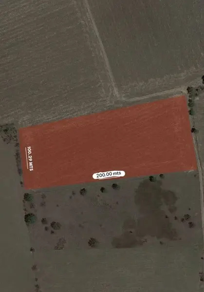 Terreno en venta en Palmitos, Cadereyta Jiménez — foto 3 de 4