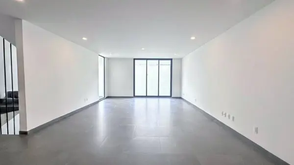 Casa en venta en Lomas Axomiatla, Álvaro Obregón — foto 2 de 29