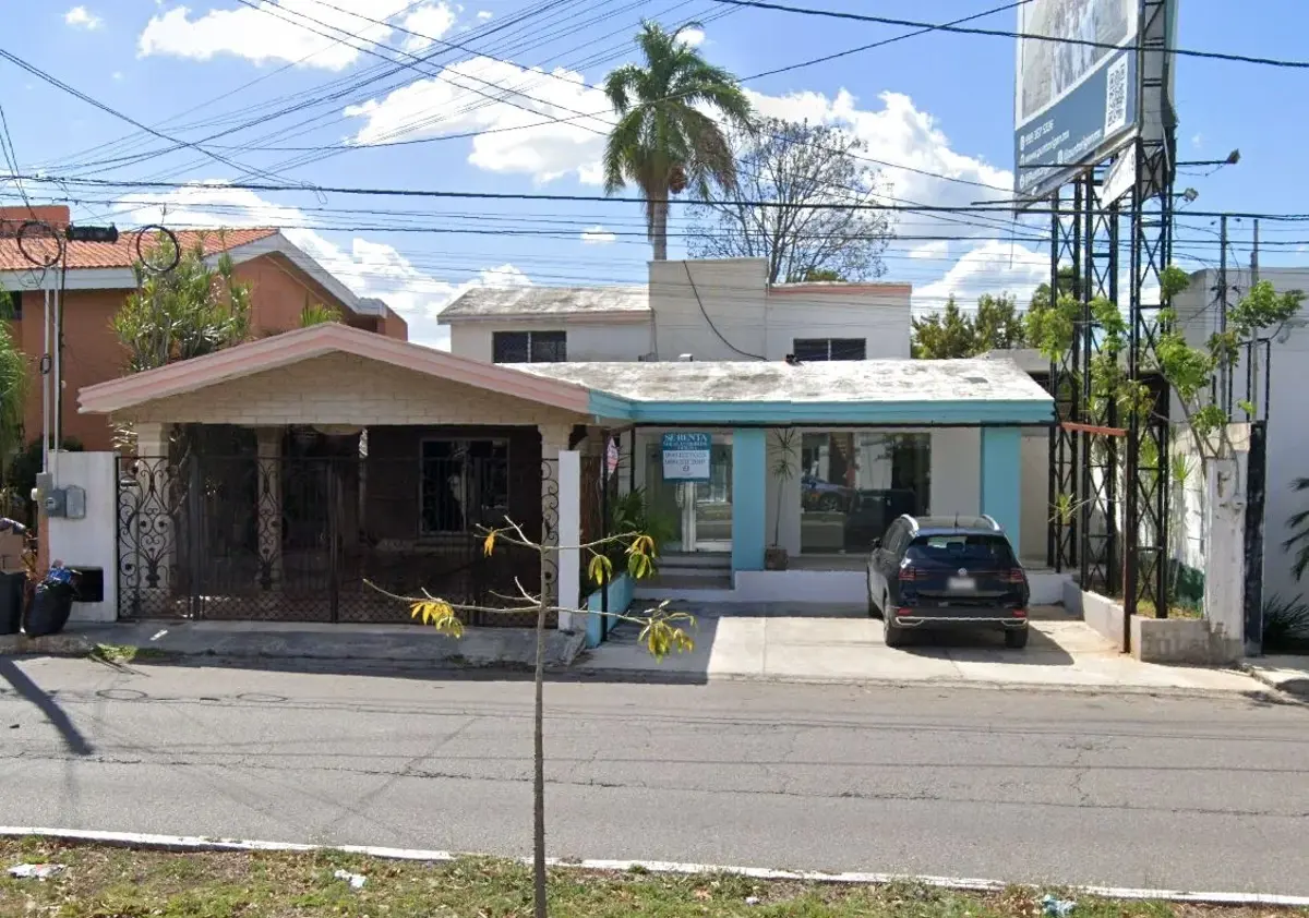 Casa en venta en Mexico Norte, Mérida — foto 1 de 14