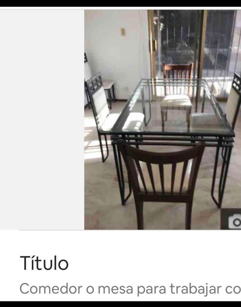 Departamento en renta en Los Angeles, Torreón — foto 2 de 5