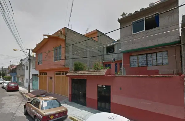 Casa en venta en Benito Juárez (La Aurora), Nezahualcóyotl — foto 3 de 10