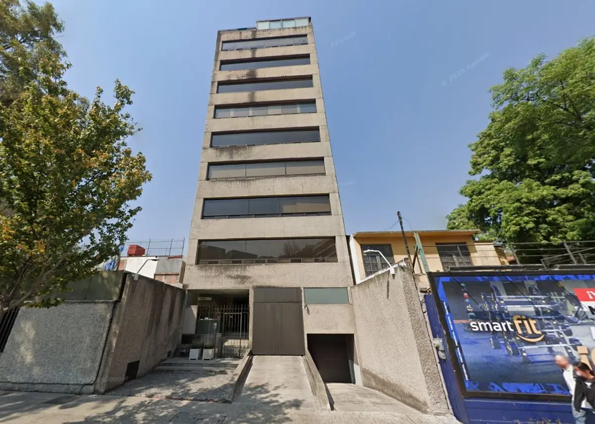Departamento en venta en Polanco II Sección, Miguel Hidalgo — foto 1 de 14