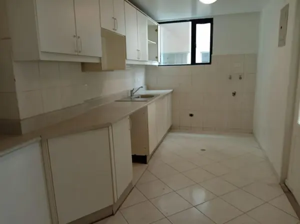 Departamento en venta en Polanco II Sección, Miguel Hidalgo — foto 3 de 14