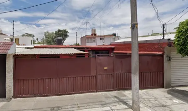 Casa en venta en Nueva Ixtacala, Tlalnepantla de Baz — foto 3 de 23