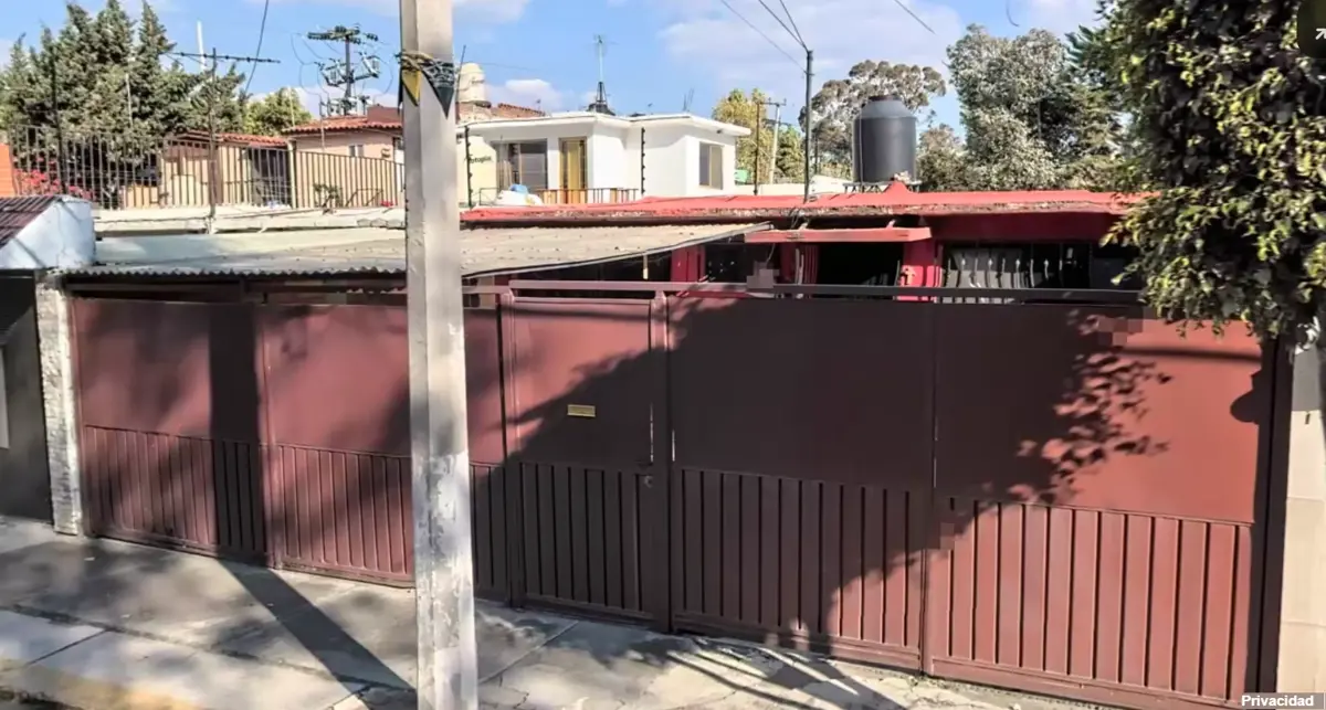 Casa en venta en Nueva Ixtacala, Tlalnepantla de Baz — foto 1 de 23