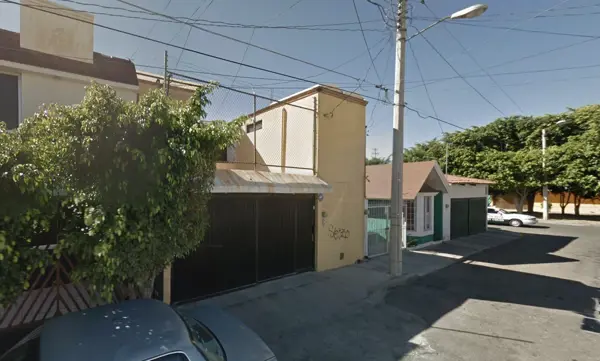 Casa en venta en Valle Residencial los Girasoles, Celaya — foto 2 de 11