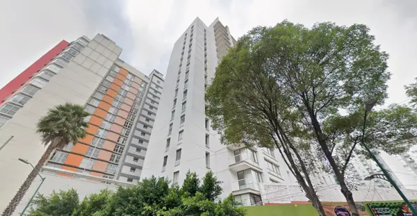 Departamento en venta en Anáhuac I Sección, Miguel Hidalgo — foto 3 de 31