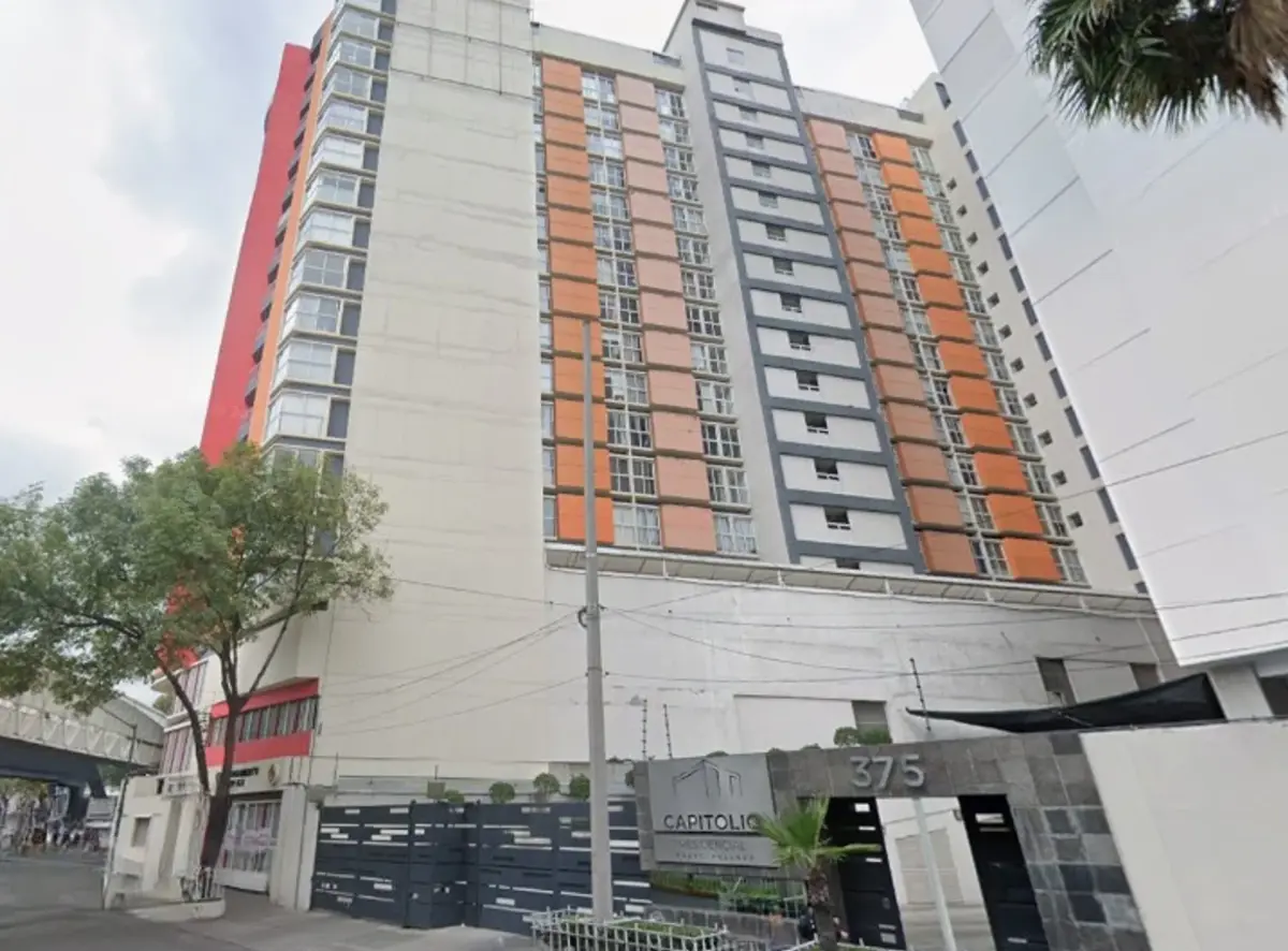 Departamento en venta en Anáhuac I Sección, Miguel Hidalgo — foto 1 de 31