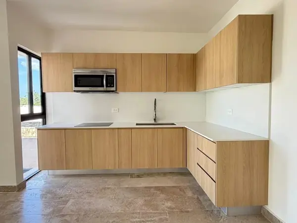 Departamento en renta en Cholul, Mérida — foto 2 de 11