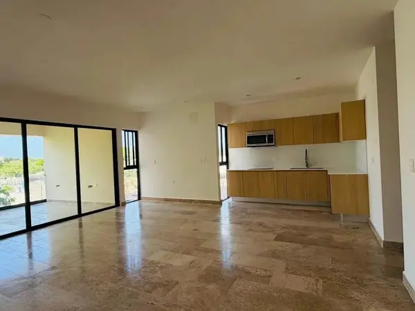 DEPARTAMENTO RENTA PAJARO PIEDRA, CHOLUL MERIDA YUCATAN