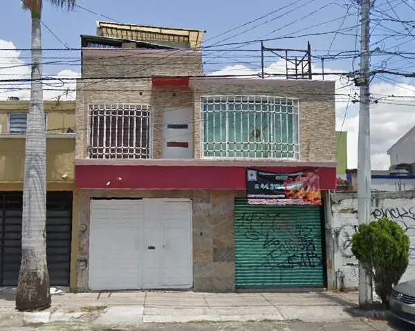 CASA EN VENTA EN QUERETARO, QRO.