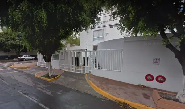 Departamento en venta en Anáhuac I Sección, Miguel Hidalgo — foto 2 de 19
