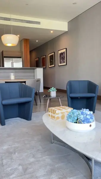 Departamento en renta en Jardines de Campestre, San Pedro Garza García — foto 3 de 10