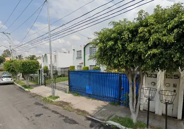 Casa en venta en Cumbres del Roble, Corregidora — foto 2 de 8